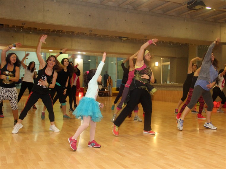 MASTER CLASS with Loretta Bates